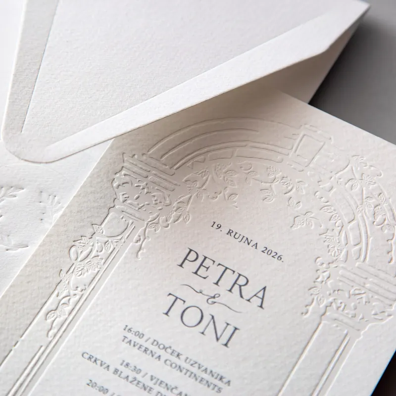 Pozivnica P96B